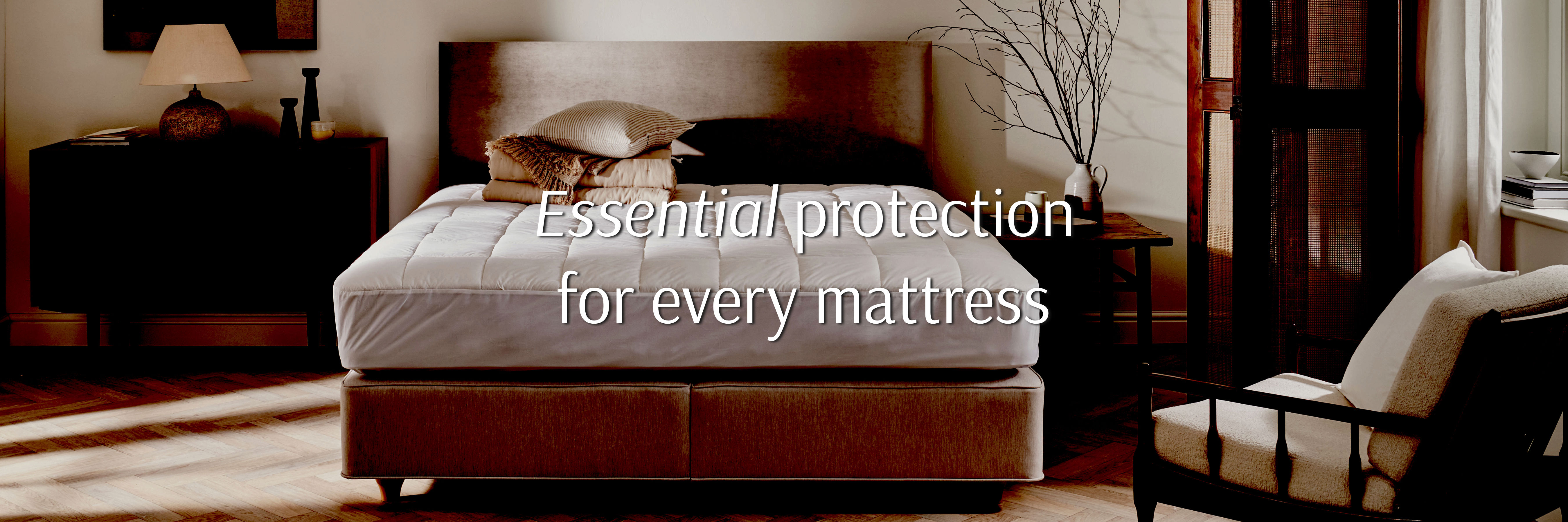 Mattress Protectors